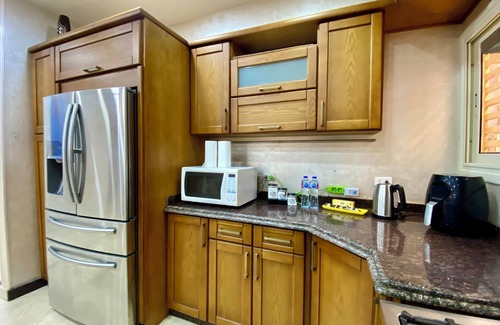 New Cairo Villa | Villa Garden & Prime Location New Cairo By Best of Bedz