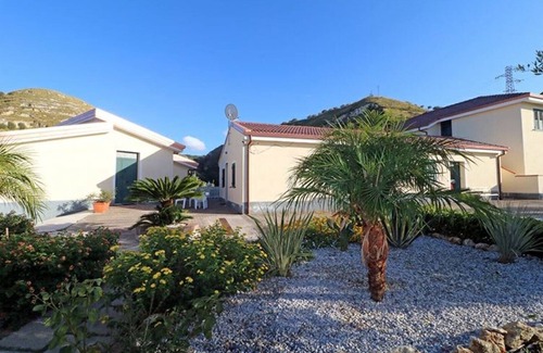 Gasponi House | Villa Garden Tropea - Apt 5