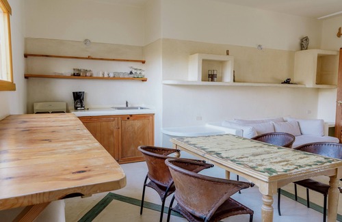 Todos Santos House | Villa Gardenia - Oceanfront House Mango