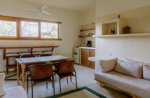 Todos Santos House | Villa Gardenia - Oceanfront House Mango