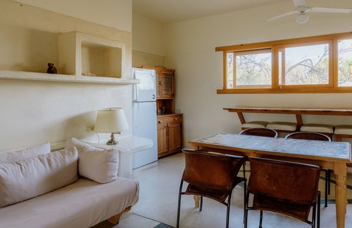 Todos Santos House | Villa Gardenia - Oceanfront House Mango