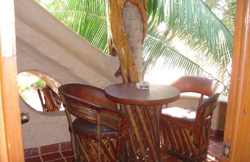 Punta de Mita House | Villa & Gardens on Burro's Surf Break in Private/Gated Community