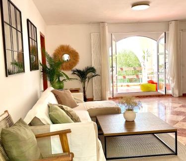 Las Negras Apartment | Villa Garriga
