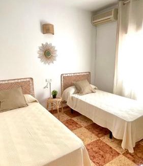 Las Negras Apartment | Villa Garriga