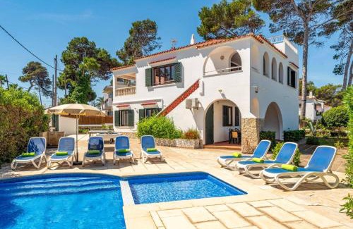 Cala Blanca Villa | Villa Gatzara by Villa Plus
