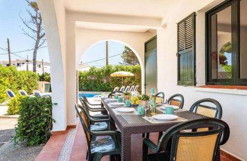 Cala Blanca Villa | Villa Gatzara by Villa Plus