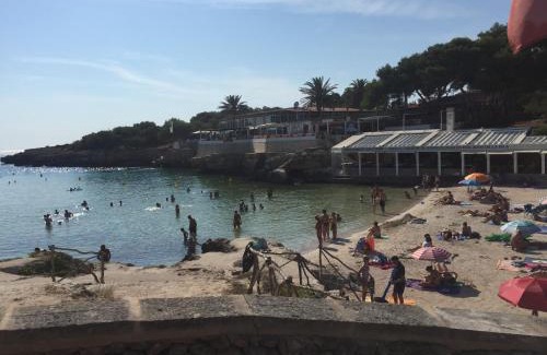 Cala Blanca House | Villa Gaya