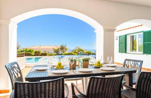 Sant Tomas Villa | Villa Gecko by Villa Plus