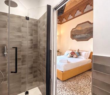 Santa Margherita Ligure Bed & Breakfast | Villa Gelsomino Exclusive House Adult Only
