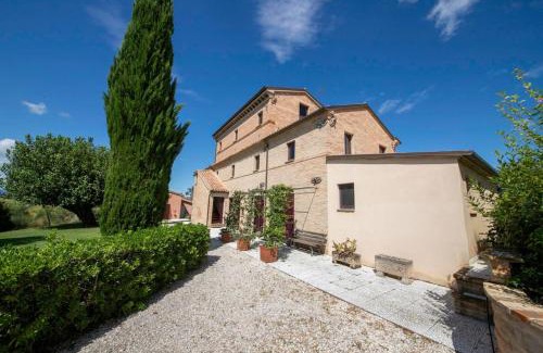 Bettolelle Villa | Villa Gelso - Tenuta esclusiva con piscina, sauna e vista panoramica