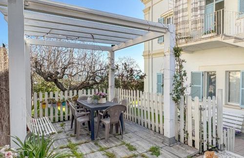 San Vito Chietino Apartment | Villa Gelsomini