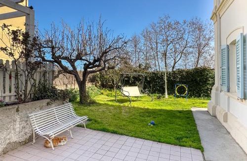 San Vito Chietino Apartment | Villa Gelsomini