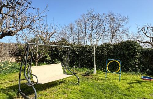 San Vito Chietino Apartment | Villa Gelsomini