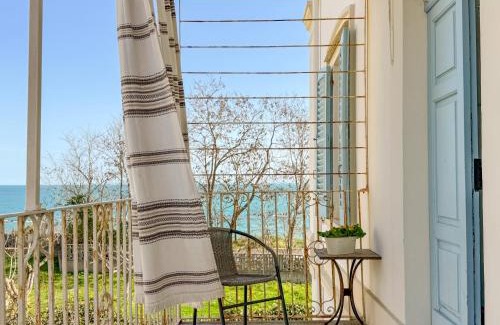 San Vito Chietino Apartment | Villa Gelsomini