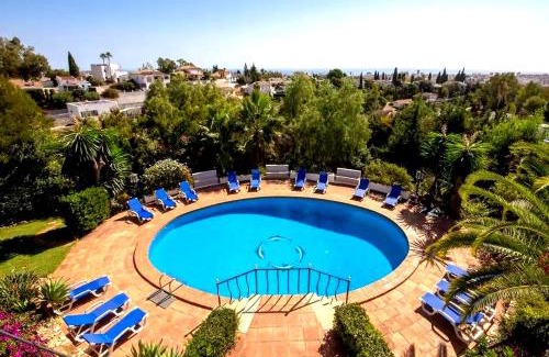 Mijas Villa | Villa Gemma Celebration Haven