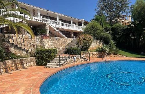 Mijas Villa | Villa Gemma Celebration Haven