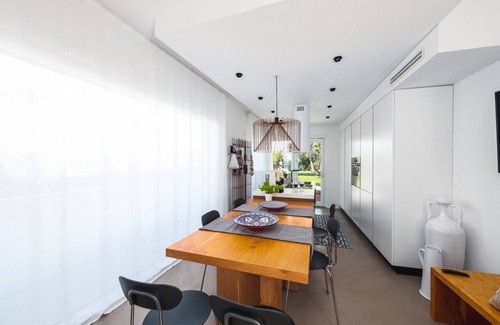 Polignano a Mare Villa | Villa Gemma is a luxury holiday home for rent in Puglia with private eco pool