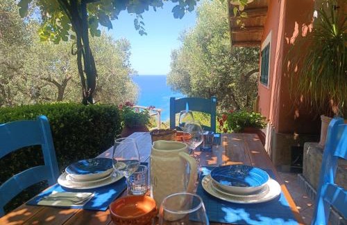 Joppolo Villa | Villa Gemma