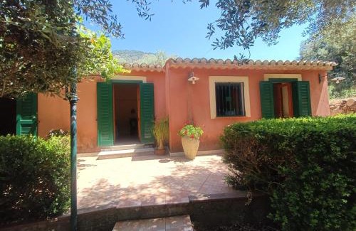 Joppolo Villa | Villa Gemma