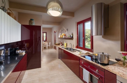 Sarteano Villa | Villa Gemma