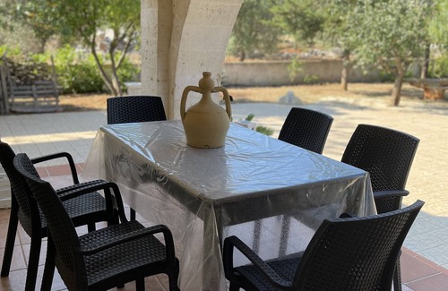 San Vito dei Normanni Villa | Villa Gemma, just 9 km from the sea