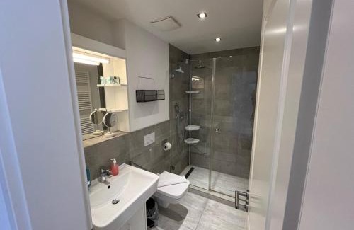 Zentrum-Nordwest Apartment | Villa Georgi