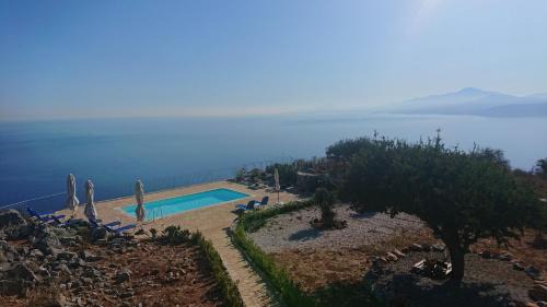 Likotinarea Villa | Villa Gerrito
