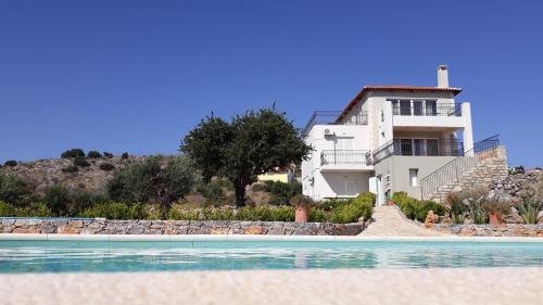 Likotinarea Villa | Villa Gerrito