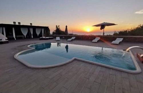 Pantelleria Apartment | Villa GHURAAM