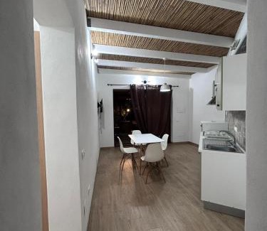 Pantelleria Apartment | Villa GHURAAM