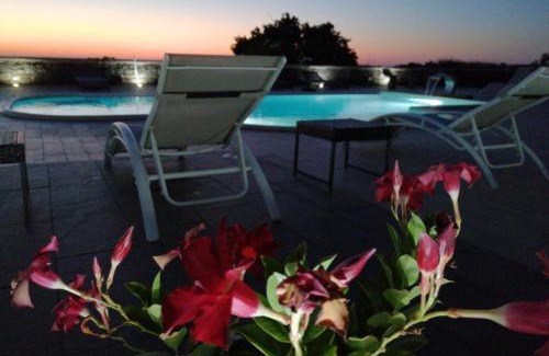 Pantelleria Apartment | Villa GHURAAM
