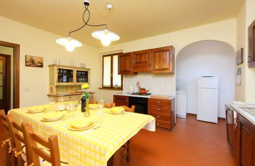 Pietrapiana House | Villa Giada by Interhome