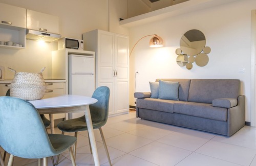 Imperia Apartment | Villa Giada Resort