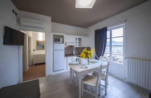 Imperia Apartment | Villa Giada Resort