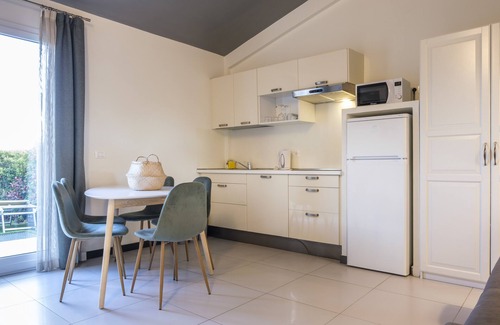 Imperia Apartment | Villa Giada Resort