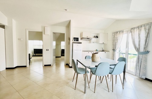 Imperia Apartment | Villa Giada Resort