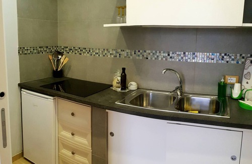 Menfi Hotel | Villa Giadel