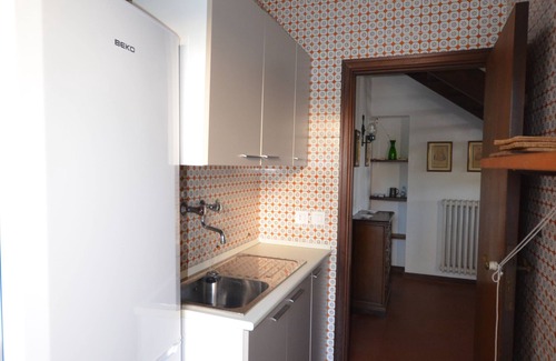 Giannella House | Villa Giannella, independent house with private garden