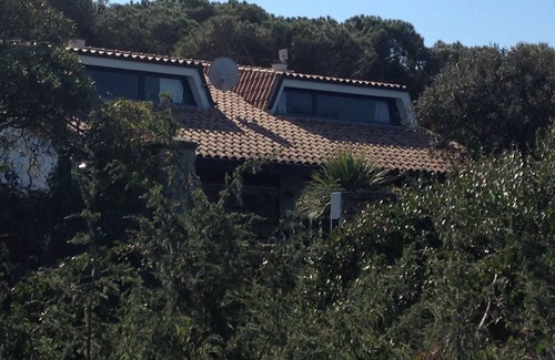 Giannella House | Villa Giannella, independent house with private garden