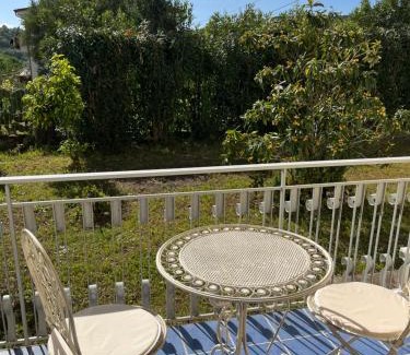 Palinuro House | Villa Giardino degli oleandri Palinuro