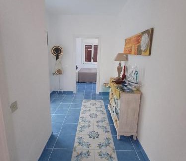 Palinuro House | Villa Giardino degli oleandri Palinuro