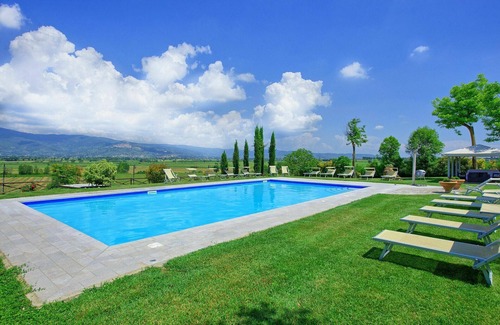 Fratticciola Villa | Villa Giare - Fratticciola ,Tuscany