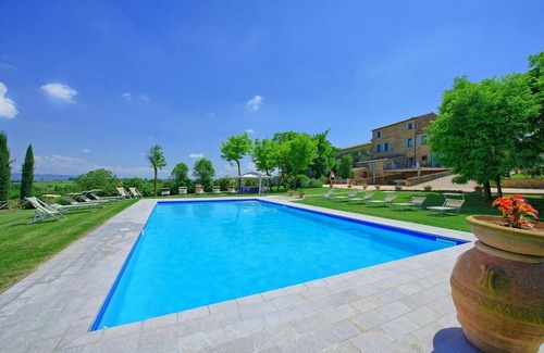 Fratticciola Villa | Villa Giare - Fratticciola ,Tuscany