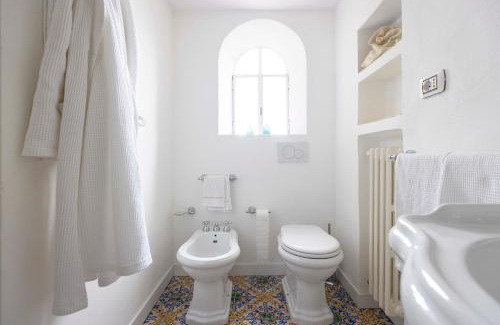 Maiori House | Villa Giggione