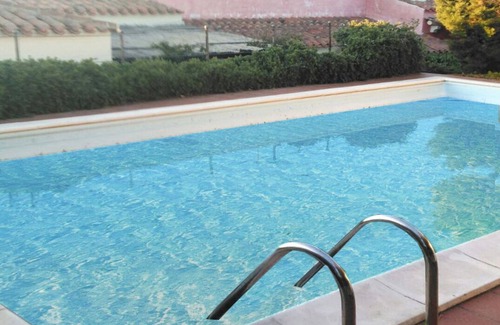Stintino Villa | Villa Giglio with garden and private pool, up to 7 people