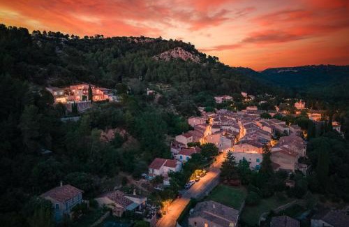 Vins-sur-Caramy House | Villa Gilbert