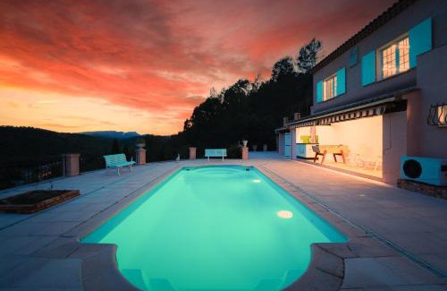 Vins-sur-Caramy House | Villa Gilbert