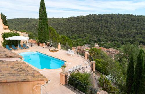 Vins-sur-Caramy House | Villa Gilbert