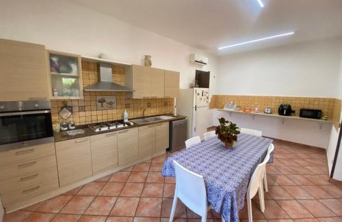 Il Monte House | Villa Gilda
