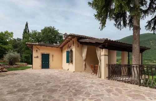Sant'Anatolia di Narco Villa | Villa Gina Umbria Luxury Retreat